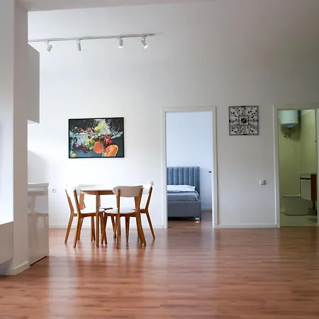 Apartment Bianca Vista