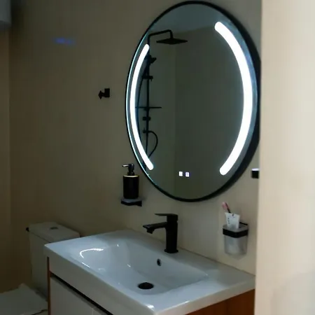 Apartment Bianca Vista Tirana