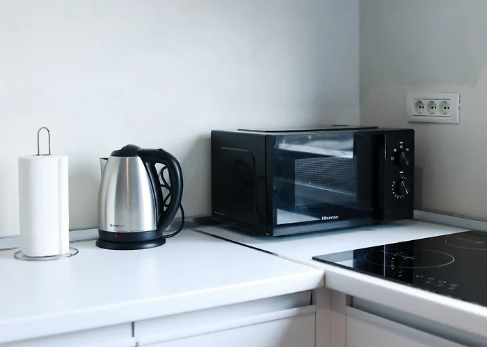 Bianca Vista דירה