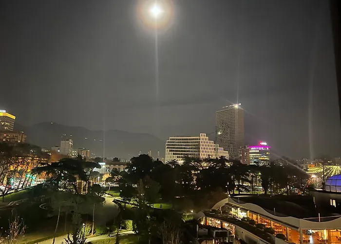 Bianca Vista דירה