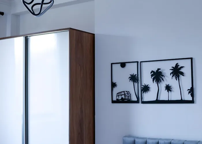 דירה Bianca Vista *