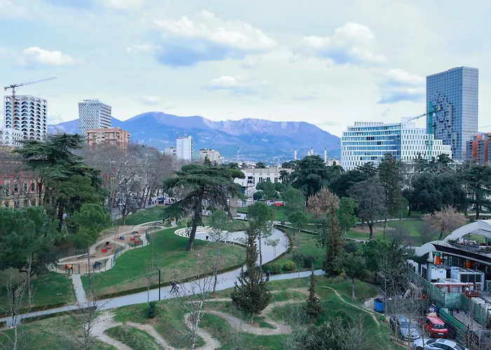 Bianca Vista דירה