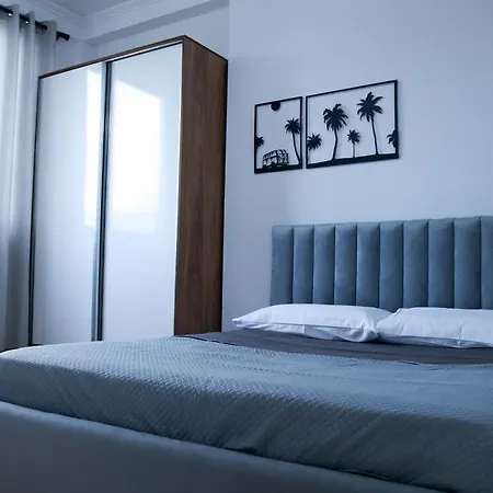 Lejlighed Bianca Vista