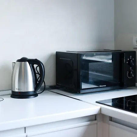 Bianca Vista Апартаменты