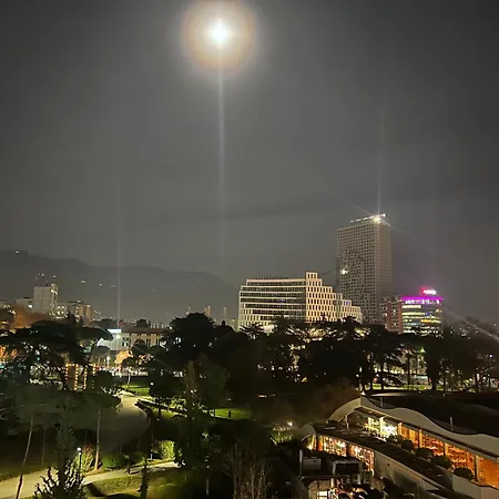 Bianca Vista Апартаменты