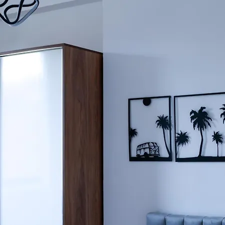 Lägenhet Bianca Vista *