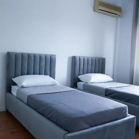 Bianca Vista Lejlighed Tirana