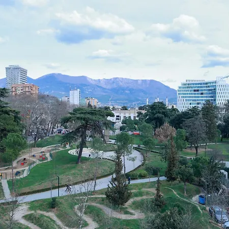 Bianca Vista Lägenhet