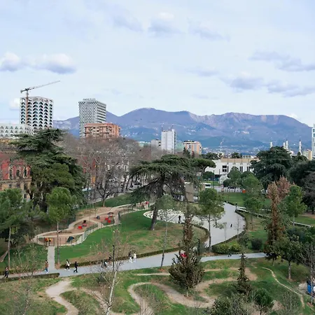 Bianca Vista Апартаменты *