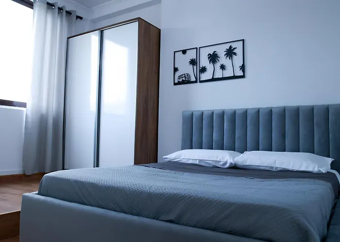 Lejlighed Bianca Vista