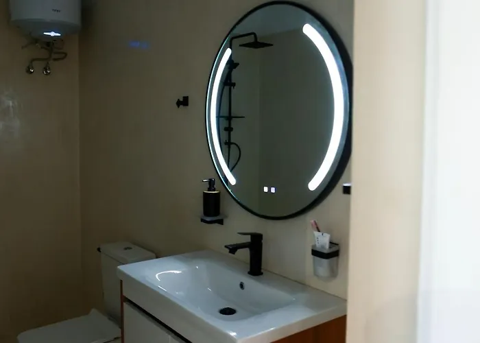 Apartment Bianca Vista Tirana