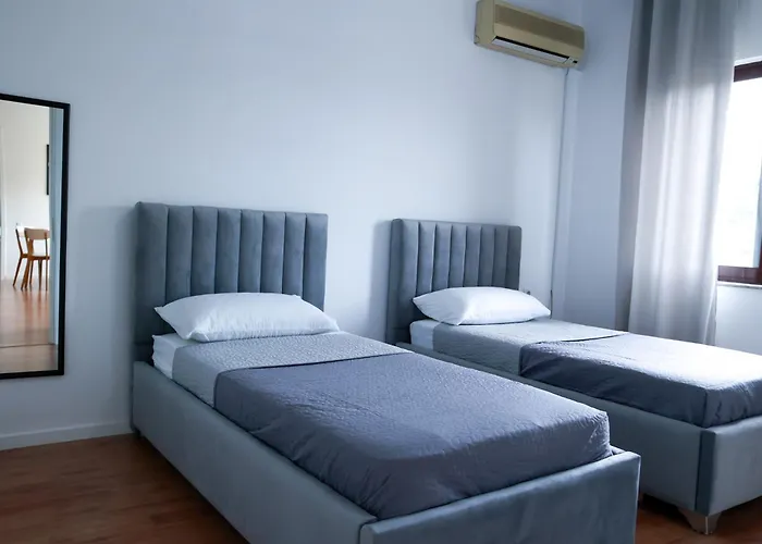 Bianca Vista Apartment Tirana