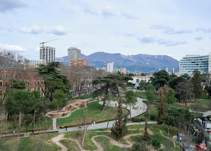 Bianca Vista Apartment *